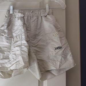 Boys Aftco Shorts